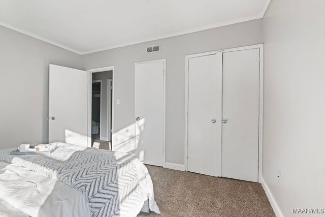 3460 CLOVERDALE Road, Montgomery, AL 36111