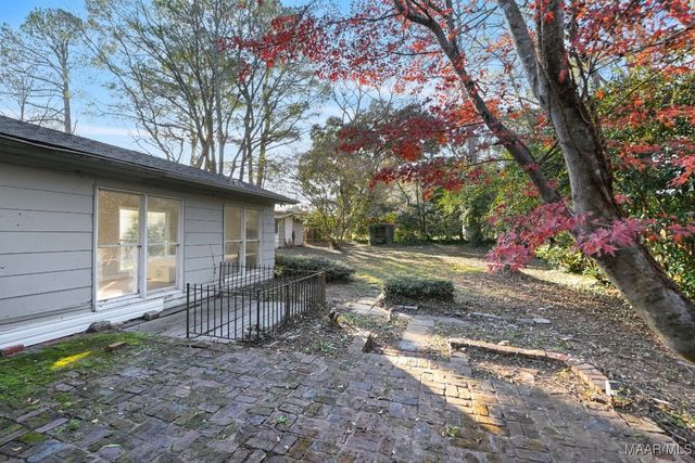 3460 CLOVERDALE Road, Montgomery, AL 36111