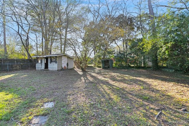 3460 CLOVERDALE Road, Montgomery, AL 36111