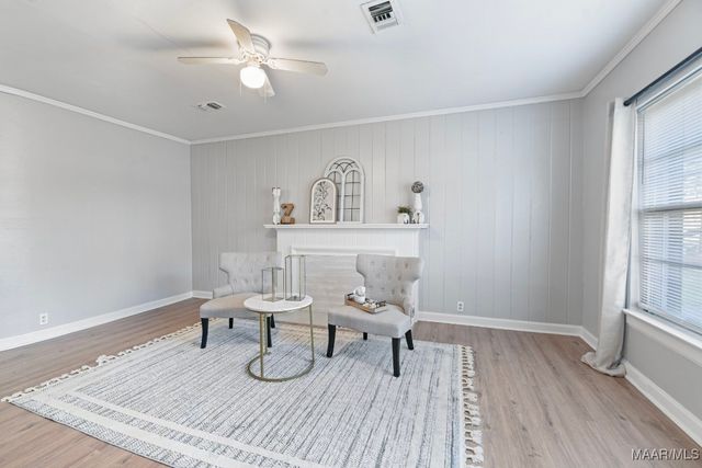 3460 CLOVERDALE Road, Montgomery, AL 36111