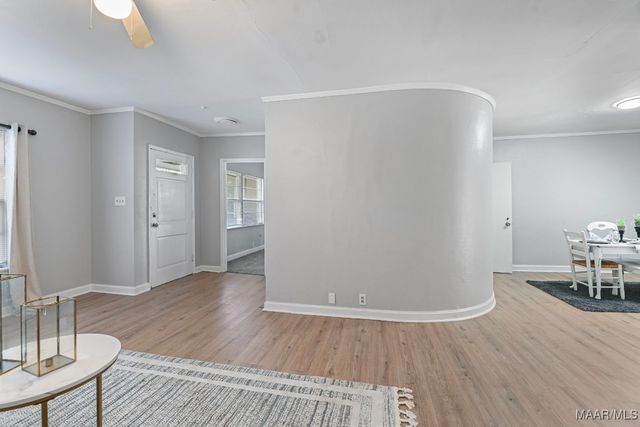 3460 CLOVERDALE Road, Montgomery, AL 36111