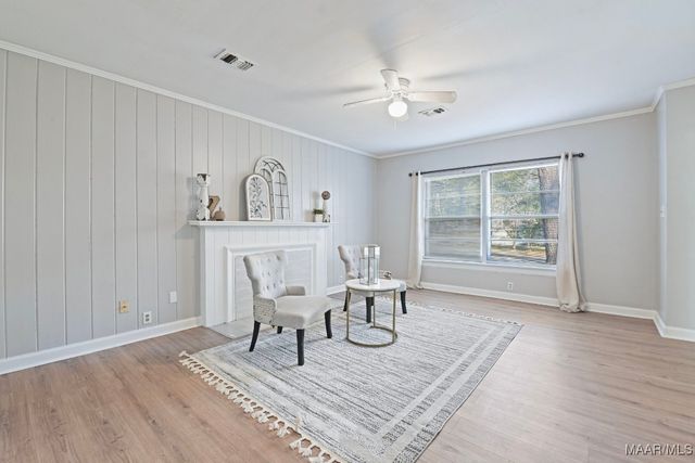 3460 CLOVERDALE Road, Montgomery, AL 36111