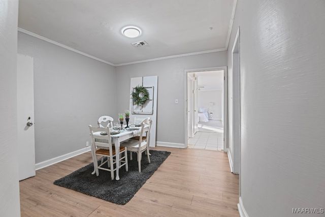 3460 CLOVERDALE Road, Montgomery, AL 36111