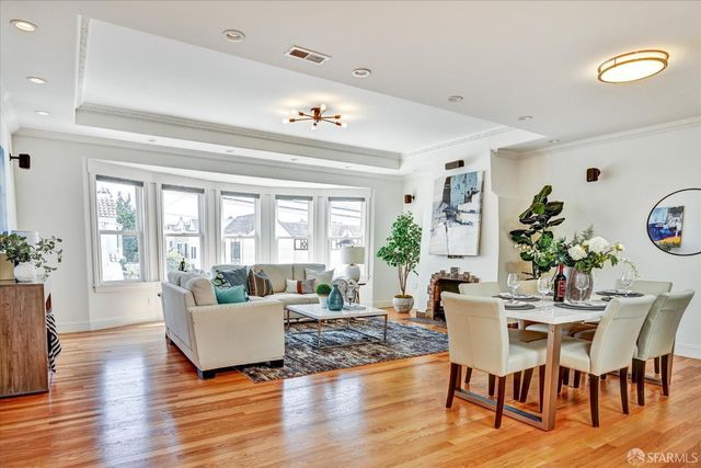 2832 Kirkham Street, San Francisco, CA 94122
