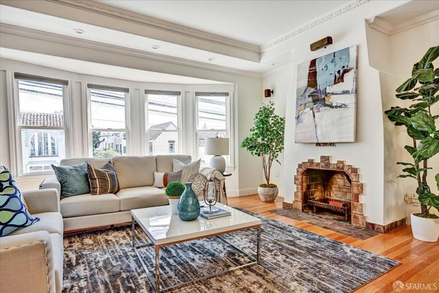 2832 Kirkham Street, San Francisco, CA 94122