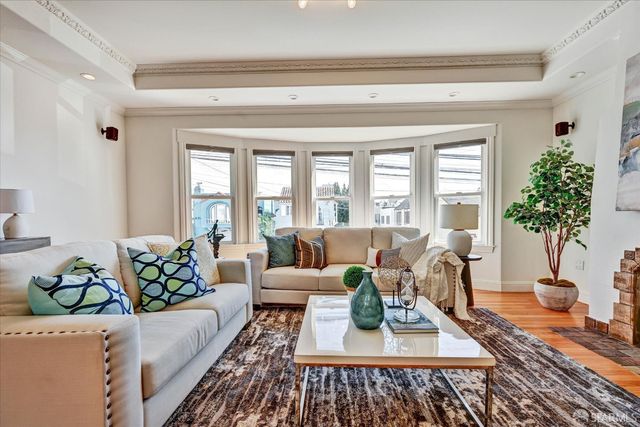 2832 Kirkham Street, San Francisco, CA 94122