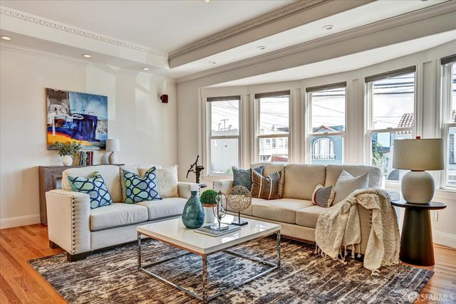 2832 Kirkham Street, San Francisco, CA 94122