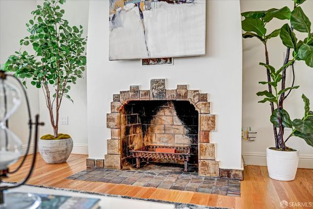 2832 Kirkham Street, San Francisco, CA 94122