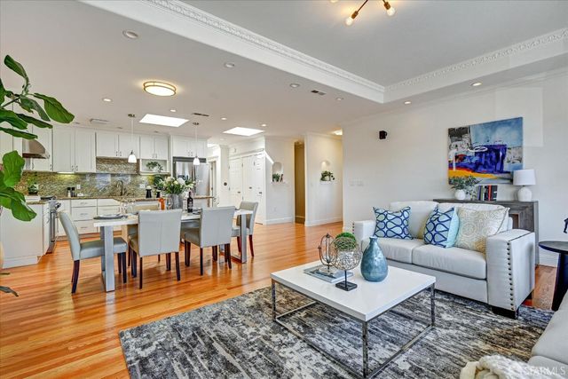 2832 Kirkham Street, San Francisco, CA 94122
