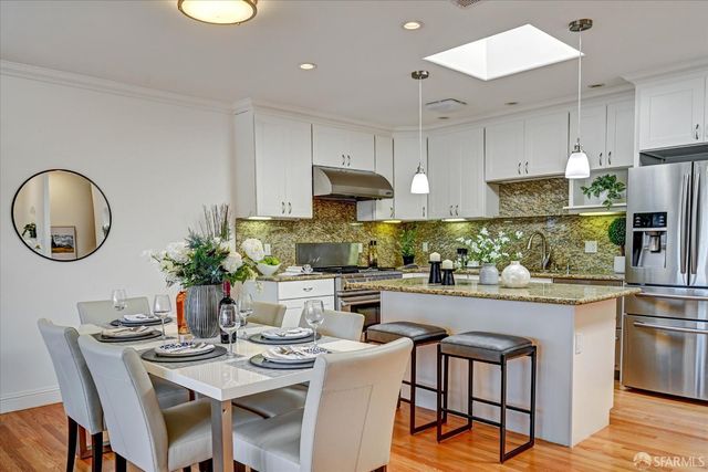 2832 Kirkham Street, San Francisco, CA 94122