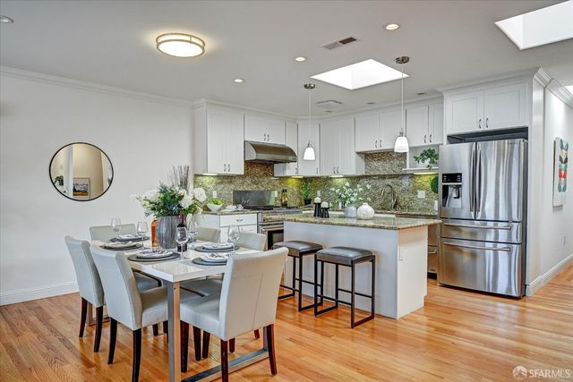 2832 Kirkham Street, San Francisco, CA 94122