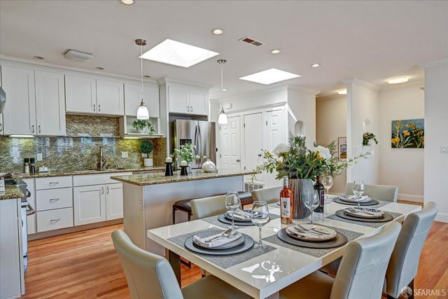2832 Kirkham Street, San Francisco, CA 94122