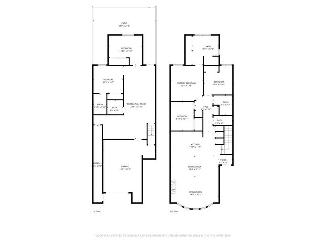 2832 Kirkham Street, San Francisco, CA 94122