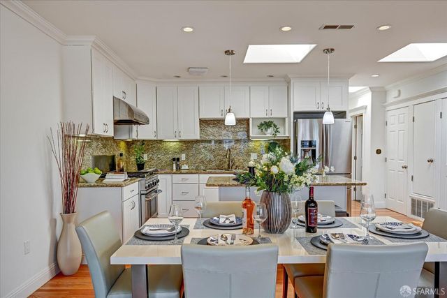 2832 Kirkham Street, San Francisco, CA 94122