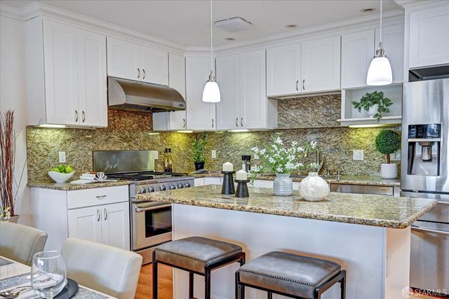 2832 Kirkham Street, San Francisco, CA 94122