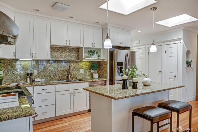 2832 Kirkham Street, San Francisco, CA 94122