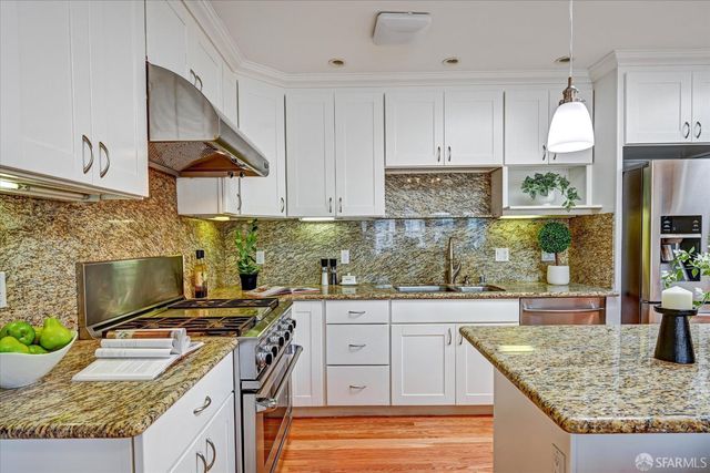 2832 Kirkham Street, San Francisco, CA 94122