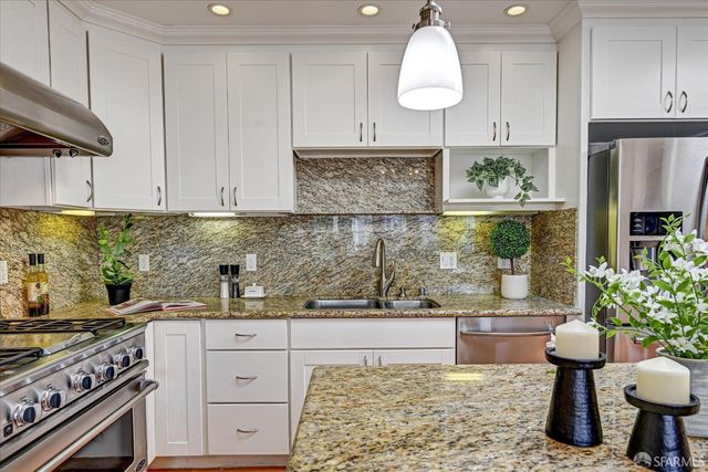 2832 Kirkham Street, San Francisco, CA 94122