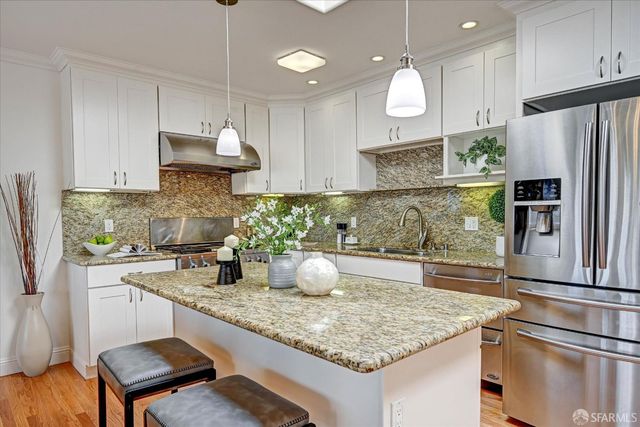 2832 Kirkham Street, San Francisco, CA 94122