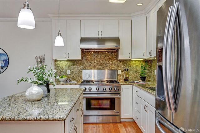 2832 Kirkham Street, San Francisco, CA 94122