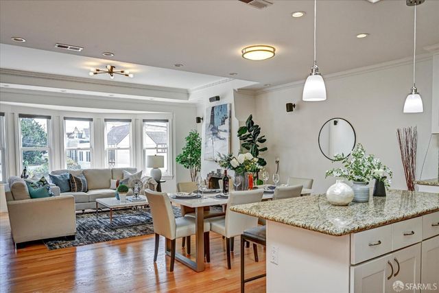 2832 Kirkham Street, San Francisco, CA 94122