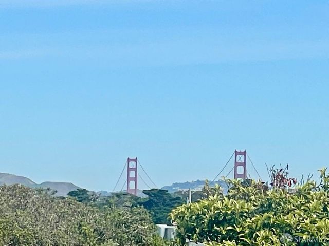 2832 Kirkham Street, San Francisco, CA 94122