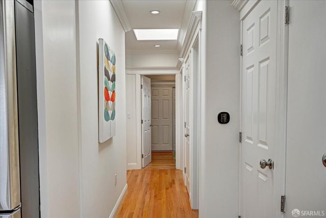 2832 Kirkham Street, San Francisco, CA 94122
