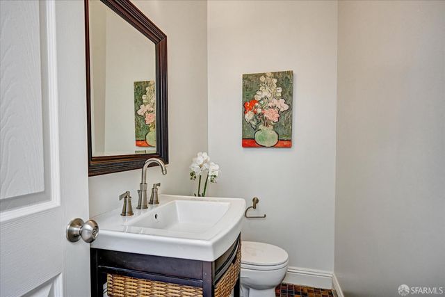 2832 Kirkham Street, San Francisco, CA 94122