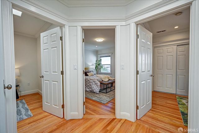 2832 Kirkham Street, San Francisco, CA 94122