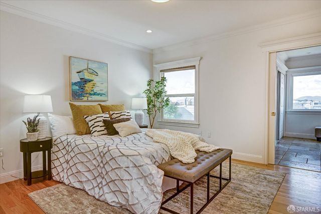 2832 Kirkham Street, San Francisco, CA 94122