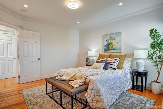 2832 Kirkham Street, San Francisco, CA 94122