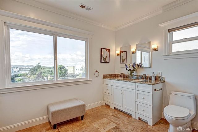 2832 Kirkham Street, San Francisco, CA 94122