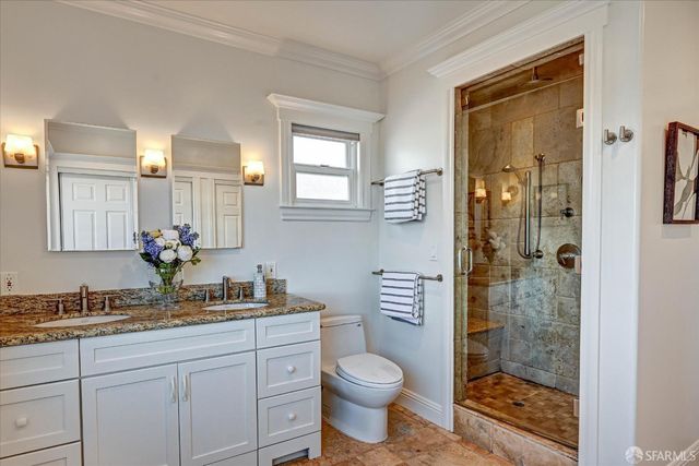 2832 Kirkham Street, San Francisco, CA 94122