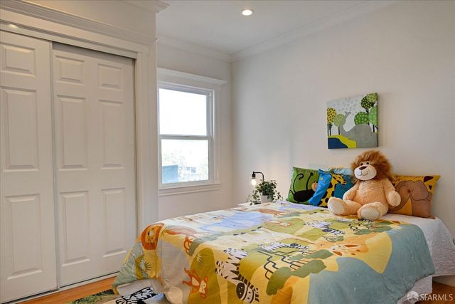 2832 Kirkham Street, San Francisco, CA 94122