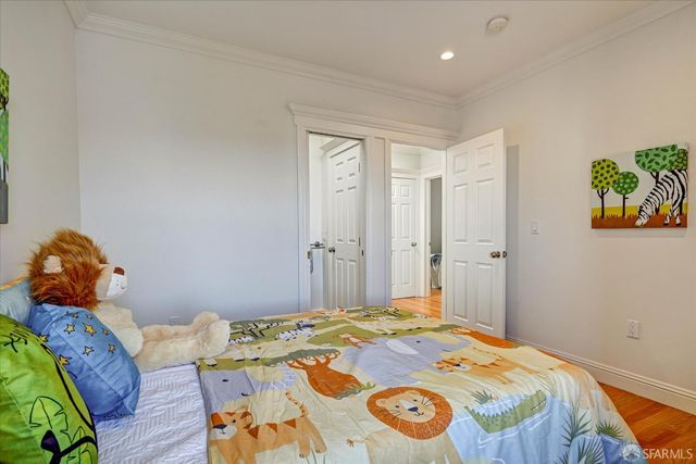 2832 Kirkham Street, San Francisco, CA 94122