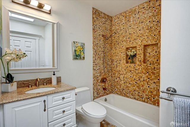 2832 Kirkham Street, San Francisco, CA 94122
