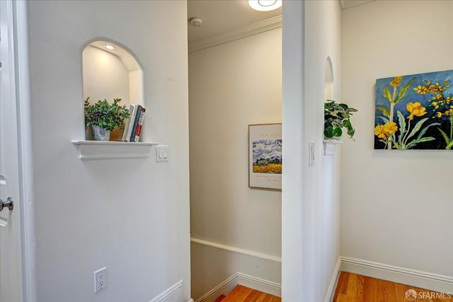 2832 Kirkham Street, San Francisco, CA 94122