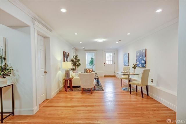 2832 Kirkham Street, San Francisco, CA 94122