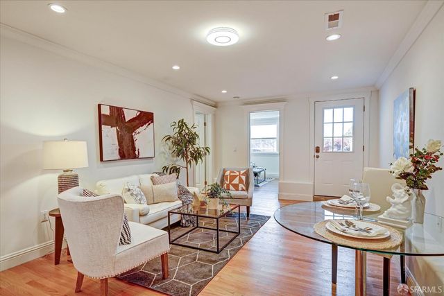 2832 Kirkham Street, San Francisco, CA 94122