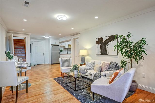 2832 Kirkham Street, San Francisco, CA 94122