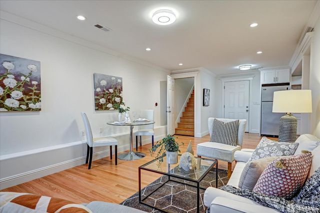 2832 Kirkham Street, San Francisco, CA 94122