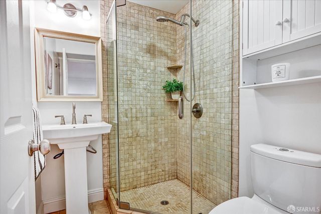 2832 Kirkham Street, San Francisco, CA 94122