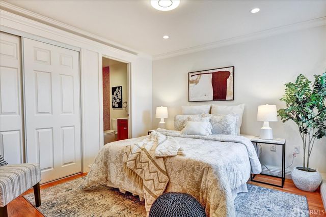 2832 Kirkham Street, San Francisco, CA 94122