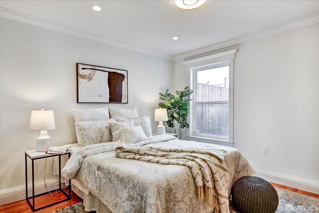 2832 Kirkham Street, San Francisco, CA 94122