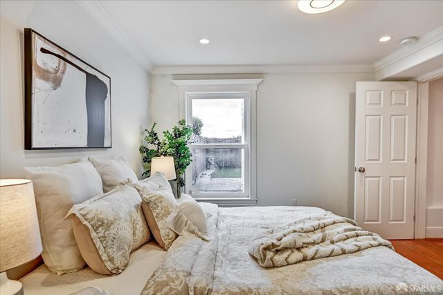 2832 Kirkham Street, San Francisco, CA 94122