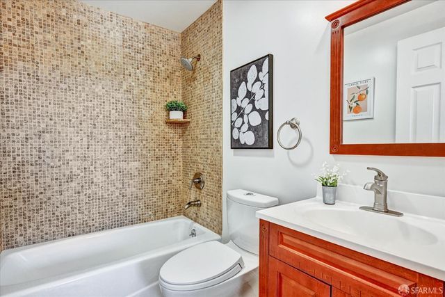 2832 Kirkham Street, San Francisco, CA 94122