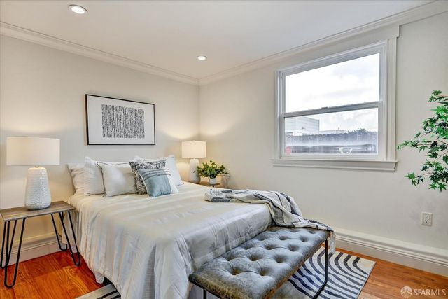 2832 Kirkham Street, San Francisco, CA 94122