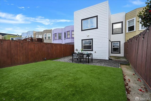2832 Kirkham Street, San Francisco, CA 94122