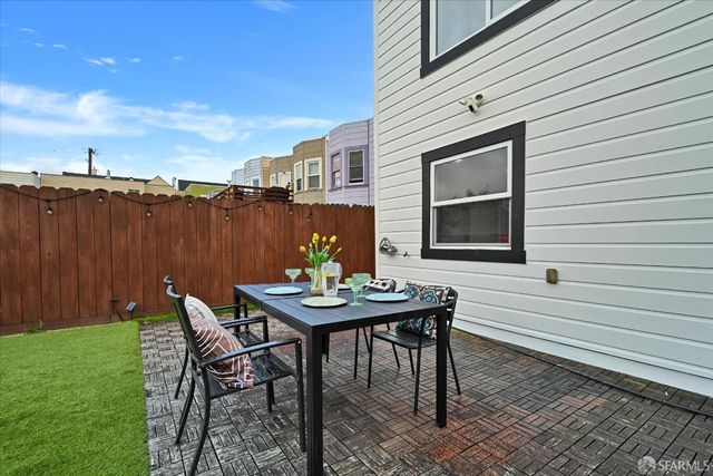 2832 Kirkham Street, San Francisco, CA 94122