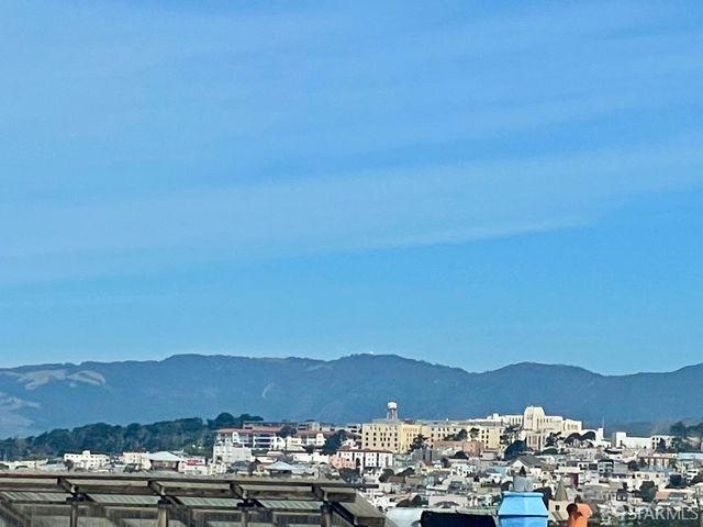 2832 Kirkham Street, San Francisco, CA 94122